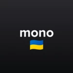 monobank android application logo